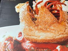 菜单-新加坡海鲜(国贸商城店)