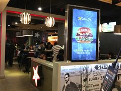 -卡乐星(美罗城店)