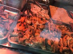 -三毛烤鸡(清泰街店)