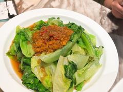 顺德捞通菜-汤城小厨•粤菜•靓汤(西直门凯德MALL店)