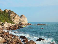 -西涌国际滨海旅游区