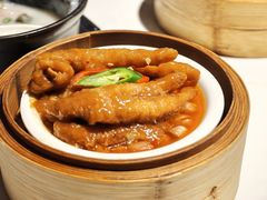 -云山茶餐厅(广东大厦店)