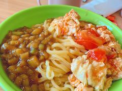 -阿九笨鸡蛋手擀面(总店)