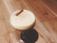 怪兽芭比-Seesaw Coffee(朝阳大悦城店)