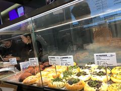 -LELECHA乐乐茶(美罗城店)