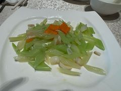 -香宫·中餐厅(拉萨香格里拉大酒店)