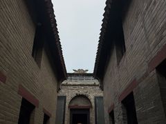 -康百万庄园
