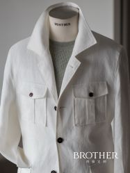 -BROTHER西服礼服定制·商务·婚礼(佛山南海店)