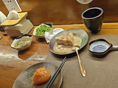 -戏作寿司(观音桥店)