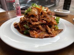 幸福de夫妻肺片-川外川(星海店)