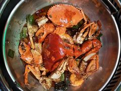 -七欣天香辣蟹火锅(南通任港路大润发店)