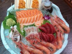 -福樱兰海鲜放题铁板烧(加州店)
