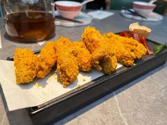 -江南里·新浙菜(苏州大悦城店)