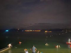 -绿城千岛湖喜来登度假酒店