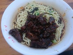-泰顺江南春面馆
