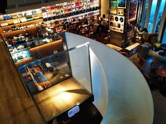 -黑胶星球(华发中城商都店)