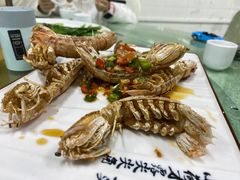 -景好海鲜餐厅(大鹏必选旅游店)