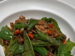 -老妈菜馆(建设街店)