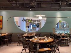 大堂-春润大地海南椰子鸡(沙井京基百纳广场店)