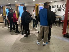 -麦当劳(星光行店)