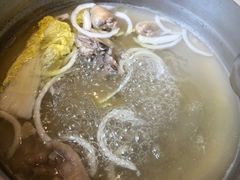 -狐狸爱上椰子鸡(滨江星光大道店)