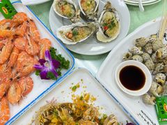 -景好海鲜餐厅(大鹏必选旅游店)