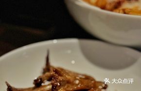 Wuliangye Jinling Roast Duck Tongue