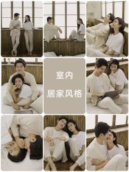 -CD视觉婚纱摄影