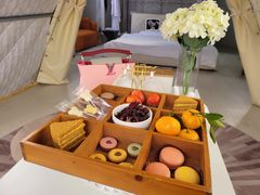 -安德鲁户外烧烤帐篷营地(马泉营店)