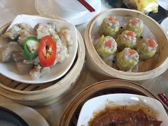 -纳福苑(亮庆餐饮分店)