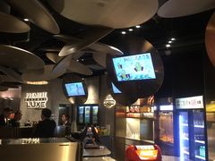 -百美汇影城(LUXE嘉里中心店)