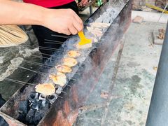 -南山特攻真人CS户外露营轰趴拓展基地