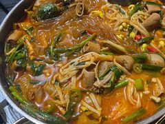 -양평식당·杨平食堂(华贸店)