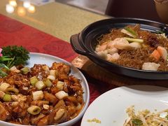-北平味道.京味菜.烤鸭(梨园店)