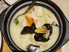 -汤城小厨•粤菜•靓汤(西直门凯德MALL店)