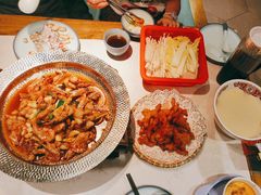 -永兴外婆桥(城中万达店)