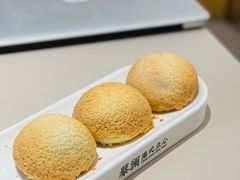 -蔡澜点心(三里屯T+MALL店)