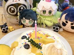 -HAPPEN(江川东路店)