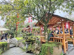 -青城甲(青城山店)