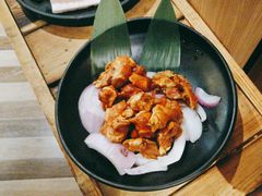 -九田家黑牛烤肉料理(溧阳吾悦店)