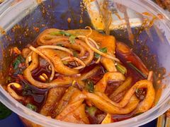 -马玉林麻辣烫串串香·清真(莫尔街店)