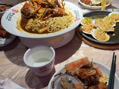 -有位虾匠·手工土菜小馆(市北店)