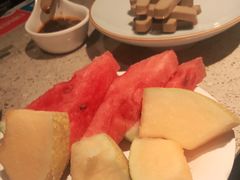-大丰收脆鱼(浦西万达店)