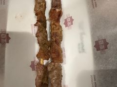 -耶里夏丽·新疆菜·28年喀什老馆(田林东路店)