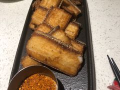 -老头儿油爆虾(星光一期店)