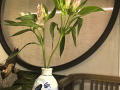 -淮扬府·游园京梦(北京SKP店)