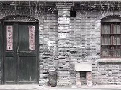 -鼓楼(西湖风景名胜区)