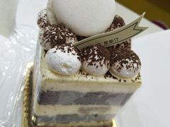 意大利提拉米苏-凯斯汀蛋糕(大学城店)