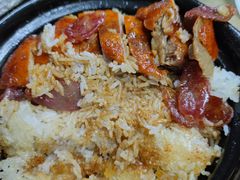 -煲煲香快餐(南京路店)