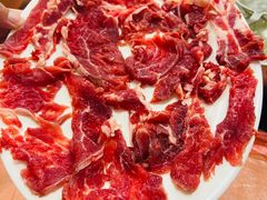 -粤潮魏记牛肉火锅(爱家·金河湾南区店)